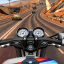 Ícone de Moto Rider GO: Highway Traffic