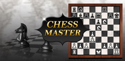 Chess Master King