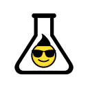 Infinite Alchemy Emoji Kitchen